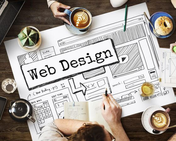 Zusammenarbeit mit Webdesign2Rent
